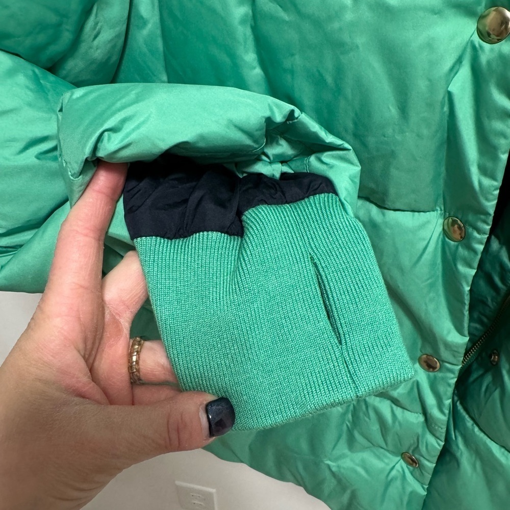 ✨NWT✨ J. Crew Signature Puffer Jacket - Picture 11 of 14